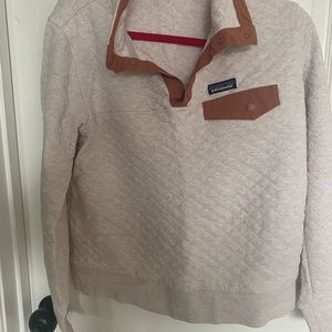 For sale - one Patagonia sweater